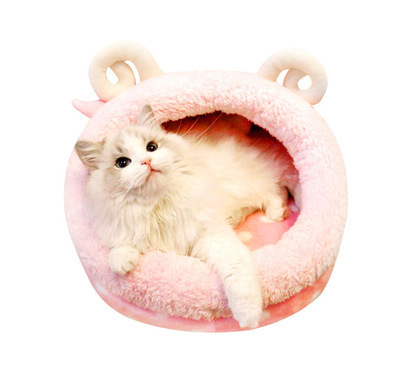 Cat Soft Bed Indoor - Image 5
