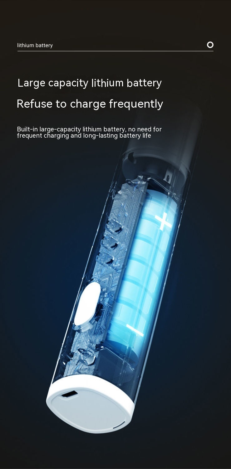 Electric Whisk Automatic Mixer Handheld - Image 4