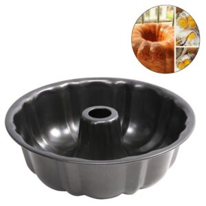 Round Deep Baking Mold Cake Pan