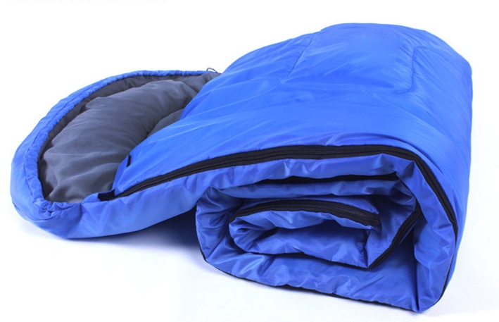 Outdoor Camping Sleeping Bag - Image 9