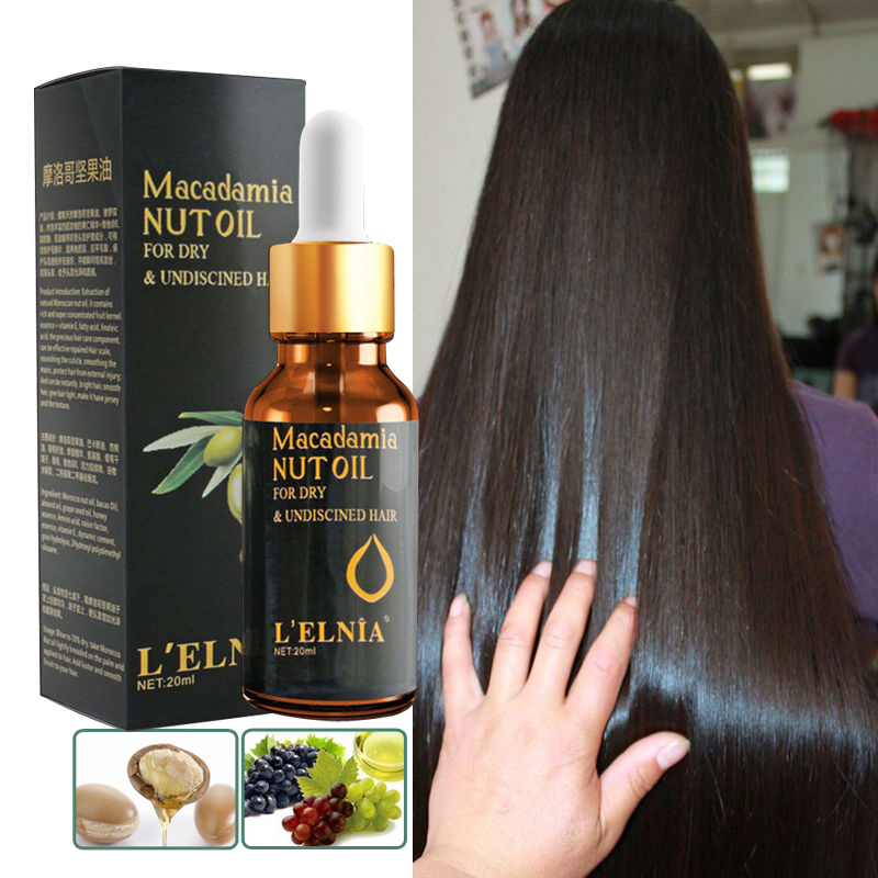 Hair essential oils - Image 4