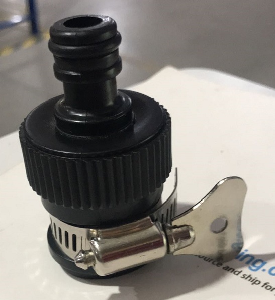 Hose car wash kit - Image 9