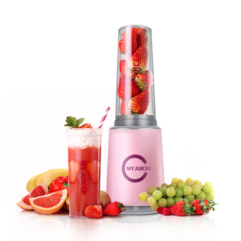 Multi function juicer - Image 3