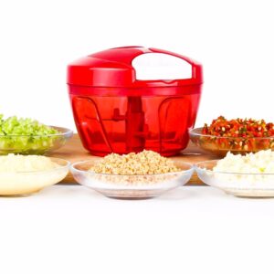 Food Chopper/Meat Grinder