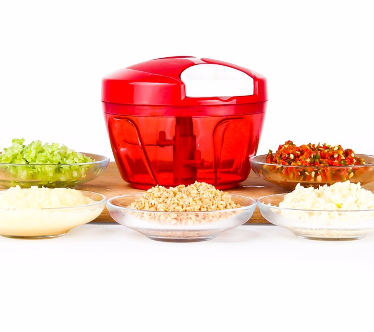 Food Chopper/Meat Grinder