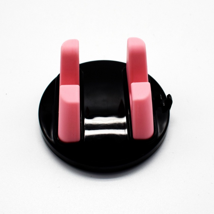 Car Smartphone Mount Silicone Stand - Image 7