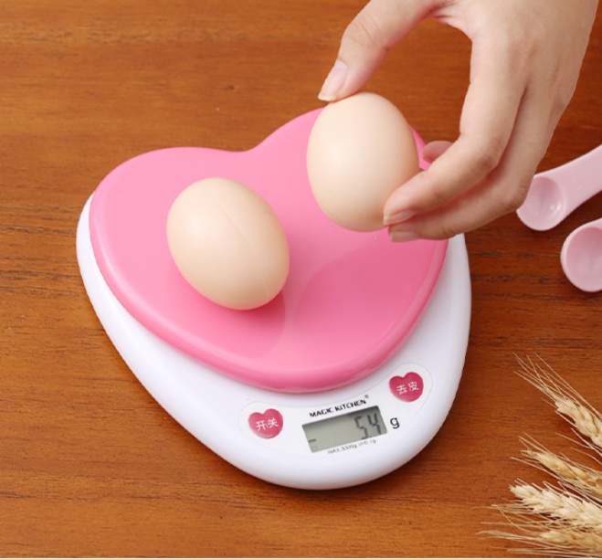 Electronic Scale - Image 5