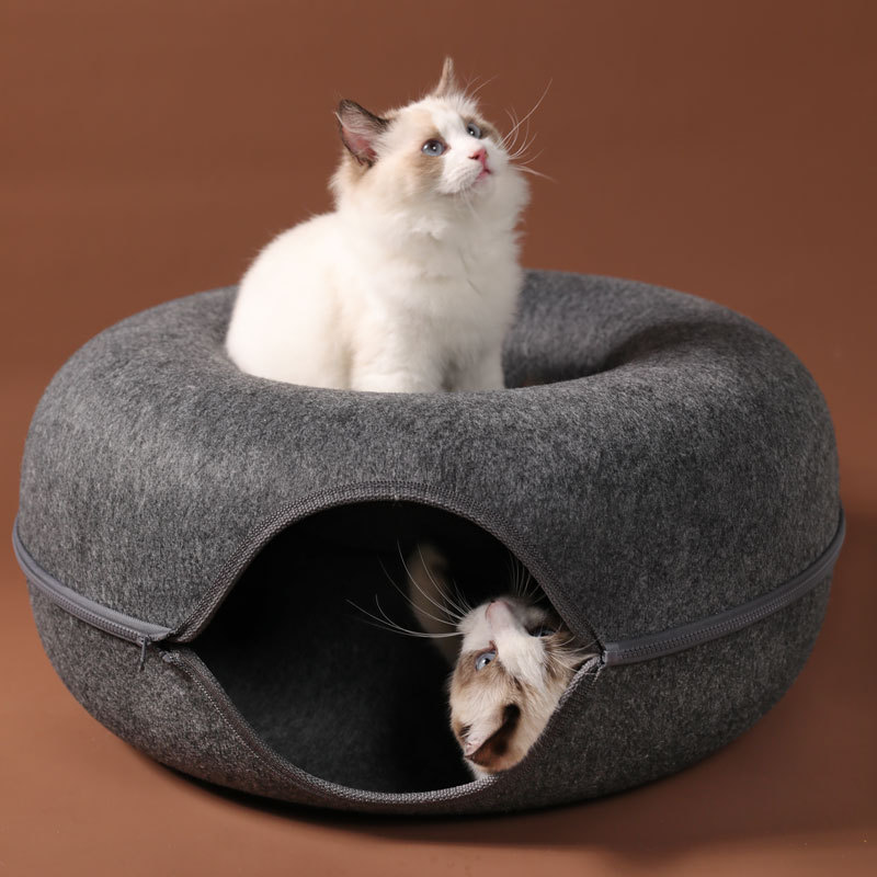 Four Seasons Available Cat Nest - Image 10