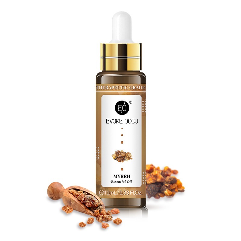 Rose Lavender Aromatherapy Essential Oil - Image 7