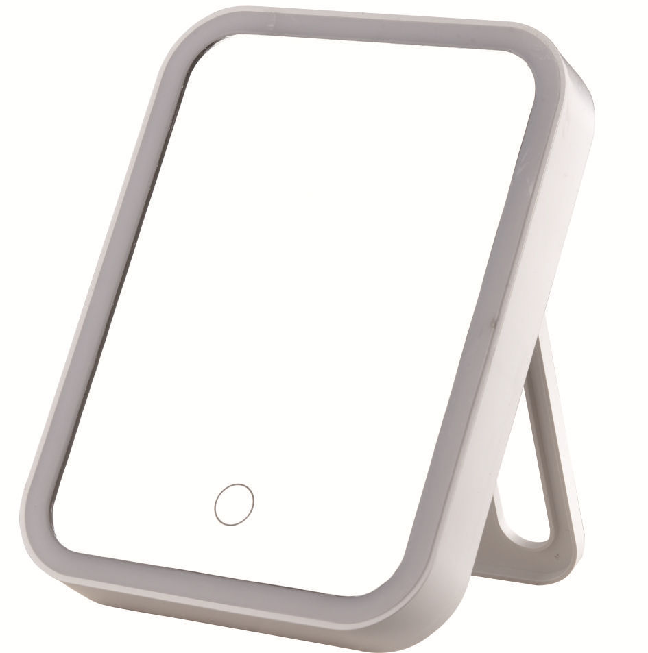 led makeup mirror with light - Image 4