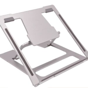 foldable portable laptop stand desk for a laptop