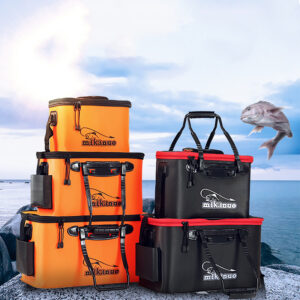 EVA Portable Fishing Foldable Bag