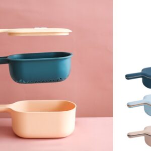 Multi-functional vegetable cutting artifact slicer