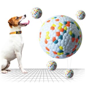 Dog Molars Pet Toy Ball