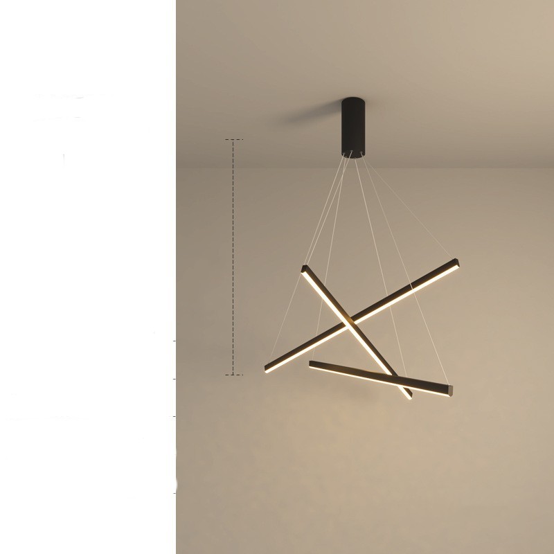 Modern Simple Atmosphere Light - Image 3