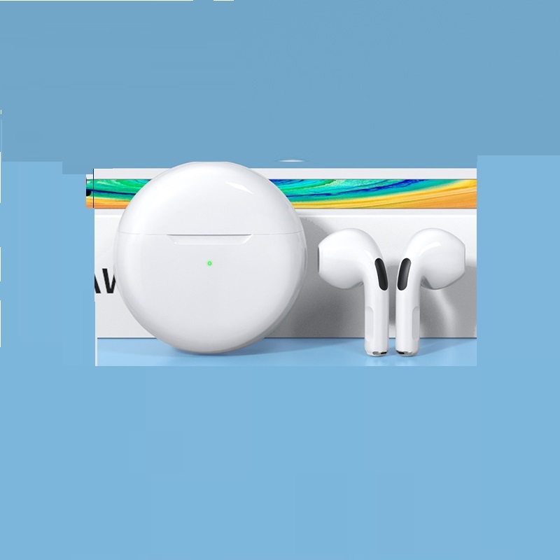 Wireless Bluetooth Earphones Headphones - Image 3