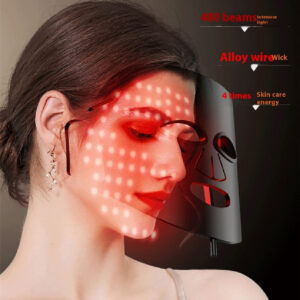 Beauty Mask LED Light Beauty Instrument