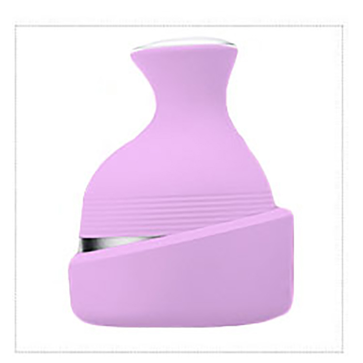 Household Cat Pet Head Massager - Image 3