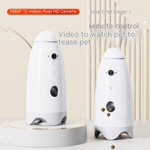 Pet Smart Feeding Equipment Cat