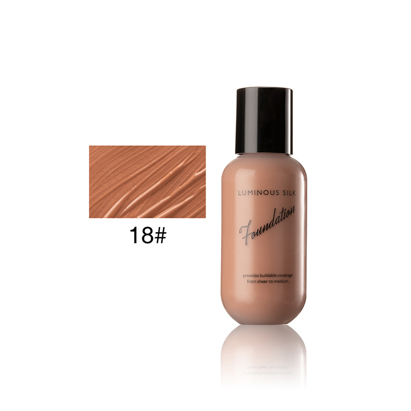 Concealer Staying Face Foundation - Image 4