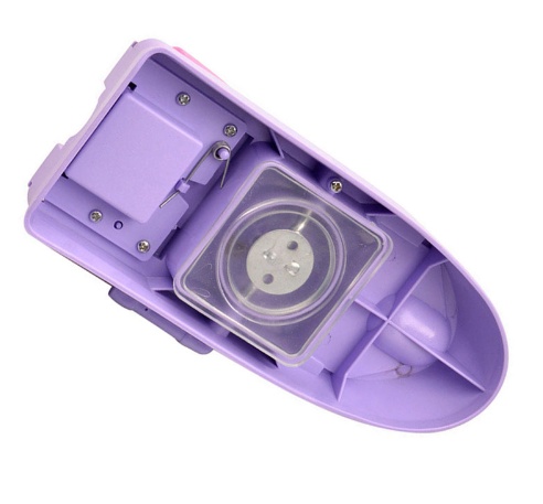 Diy draagbare nail printer art - Image 2