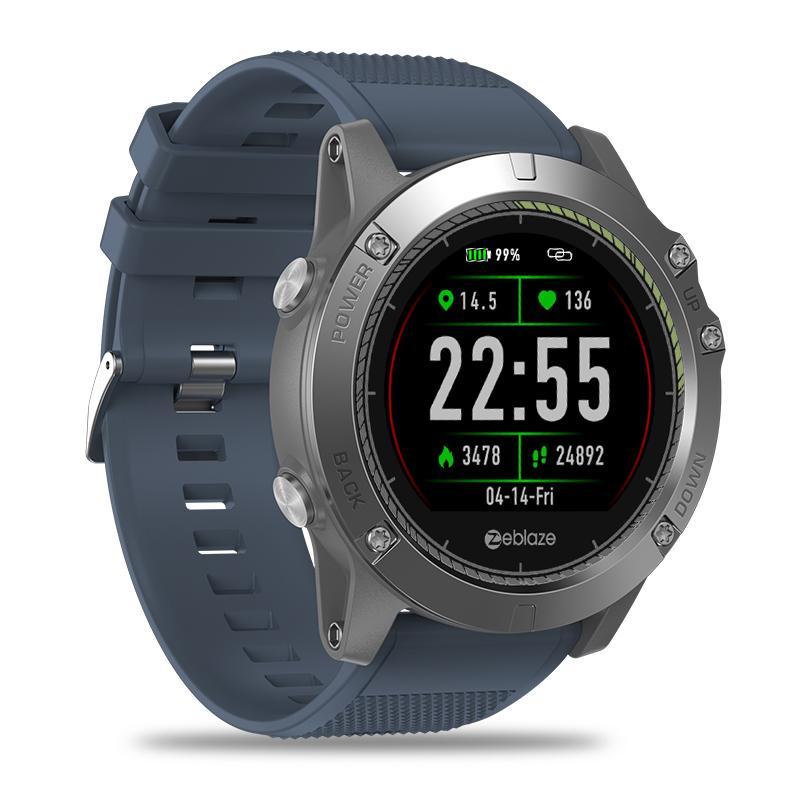 Tactical SmartWatch V3 HR - Image 10