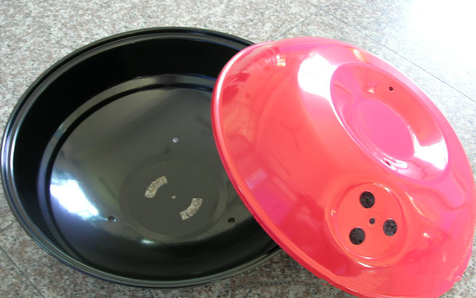 Grill BBQ Barbecue Stove - Image 4