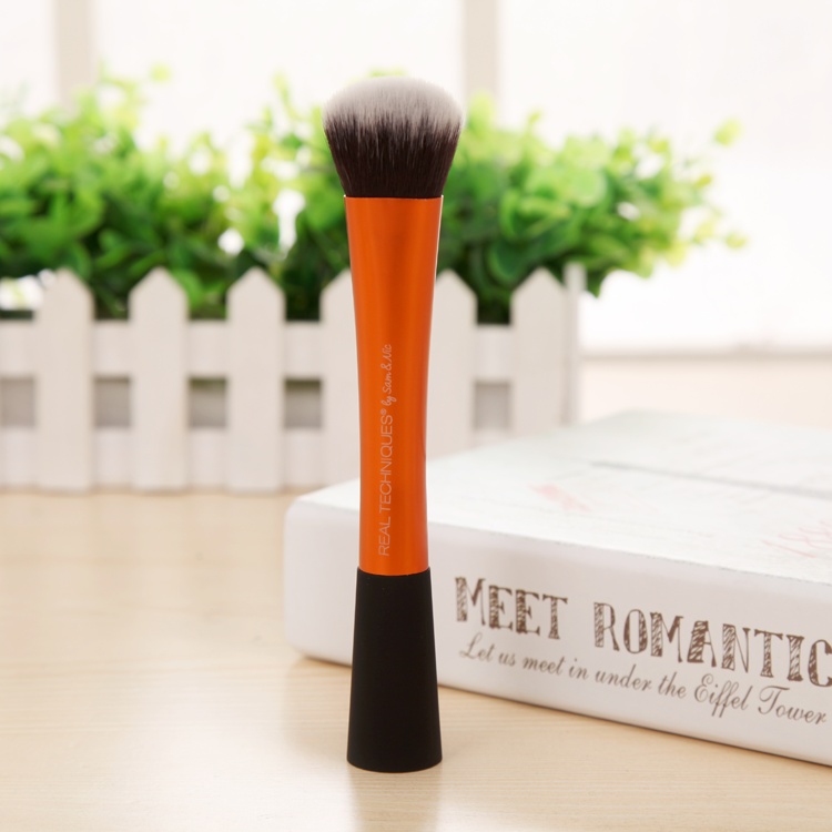 Makeup brush foundation brush powder brush - Image 7