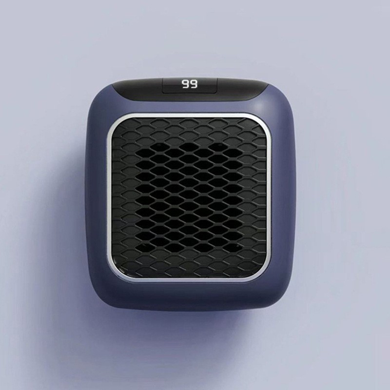 Mini Fan Heater Wall-mounted - Image 8