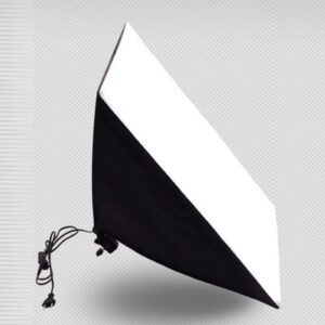 Single Fill Lights Lamp Soft Boxes