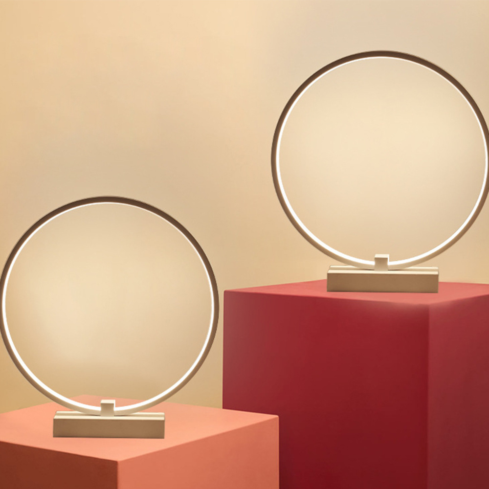 Led bedroom bedside lamp - Image 5