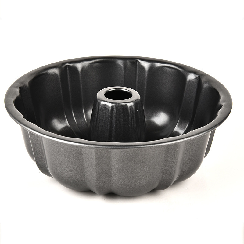 Round Deep Baking Mold Cake Pan - Image 3