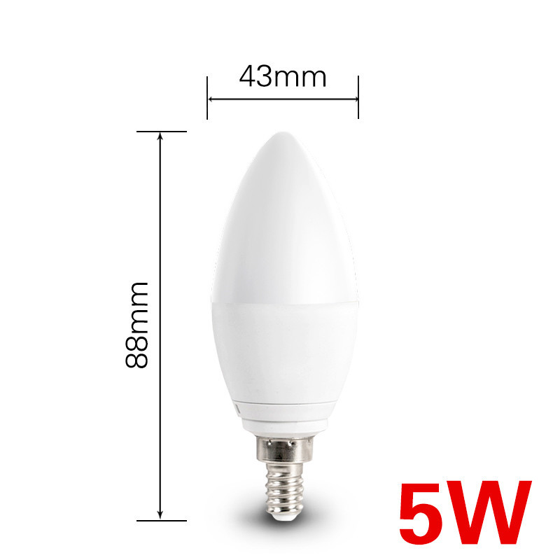 WIFI smart led candle light - Image 3