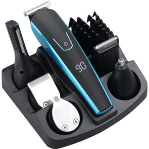 Hair trimmer electric  beard shaving machine