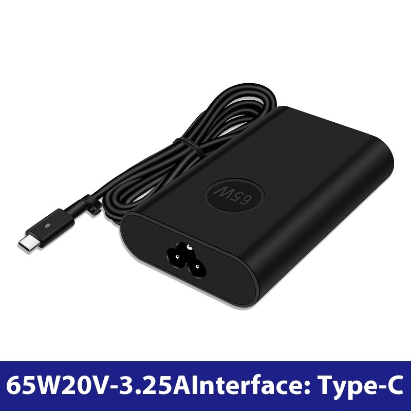 Suitable For Laptop Type-C Adapter - Image 4