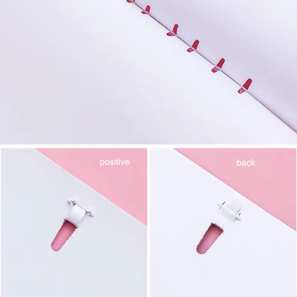 Stapler-Free Stapler Douyin The Same Embossed Stapler - Image 3