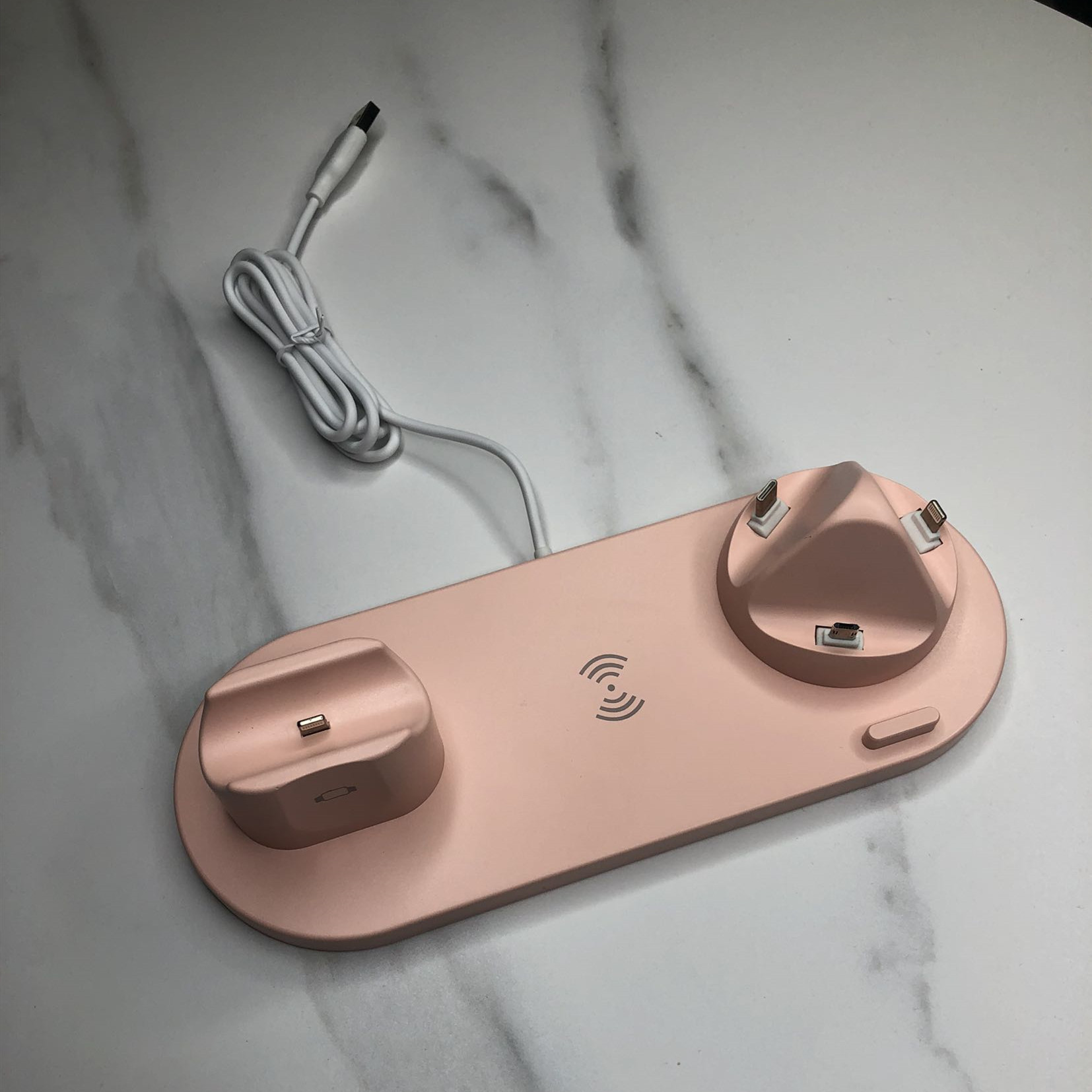 Mobile phone wireless charger - Image 9