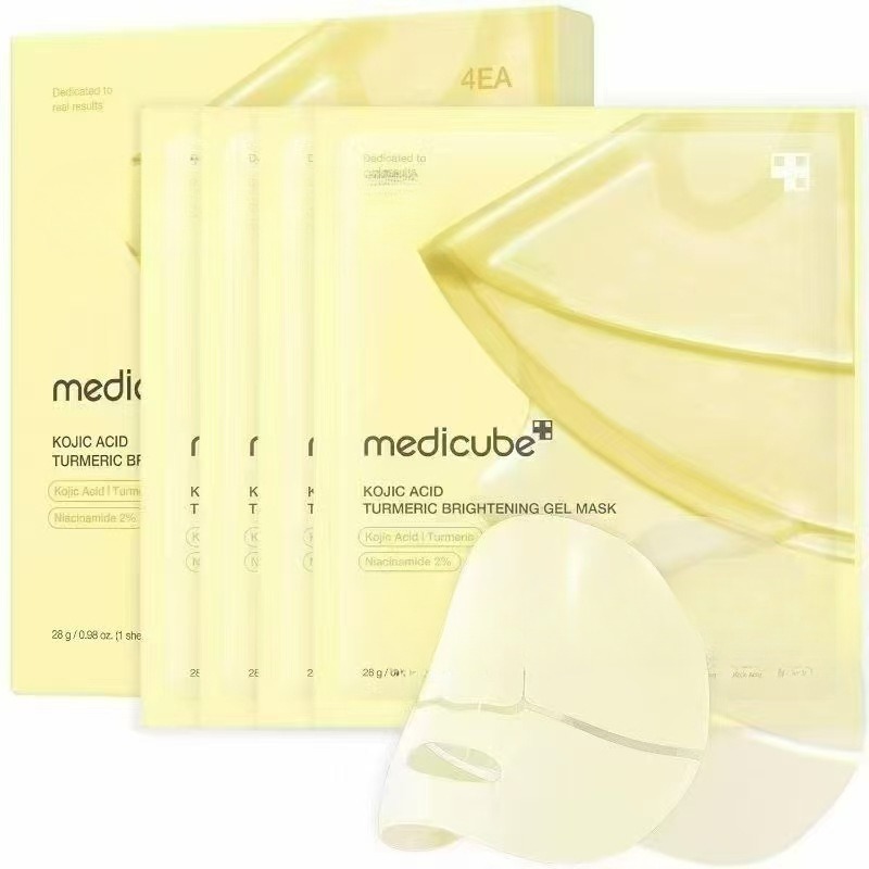 Collagen Facial Mask - Image 6