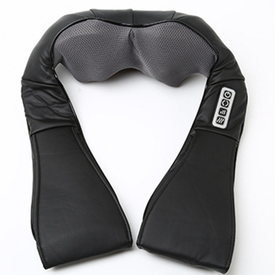 U Shape Electrical Back Neck Body Massager