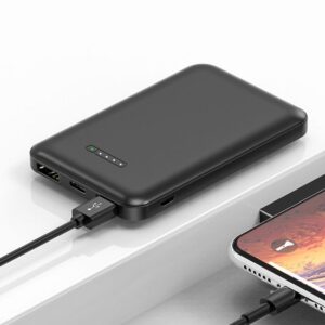 Mobile phone charging power bank