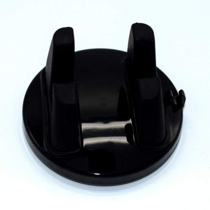 Car Smartphone Mount Silicone Stand - Image 2