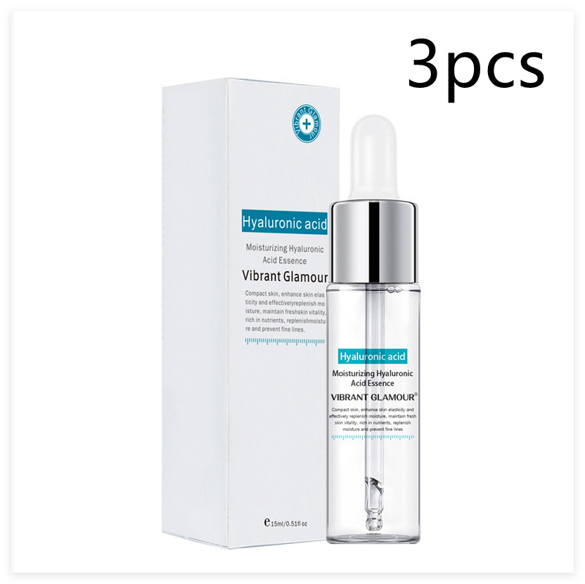 Hyaluronic Acid Facial Serum - Image 8