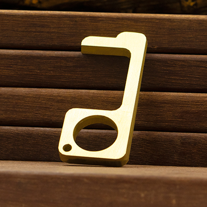 Antibacterial EDC door opener - Image 2