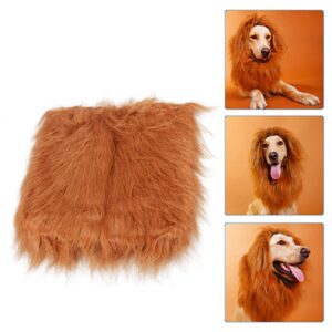 Cute Pet Cosplay Clothes Transfiguration