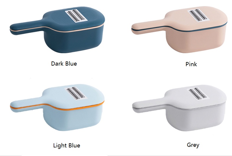 Multi-functional vegetable cutting artifact slicer - Image 6