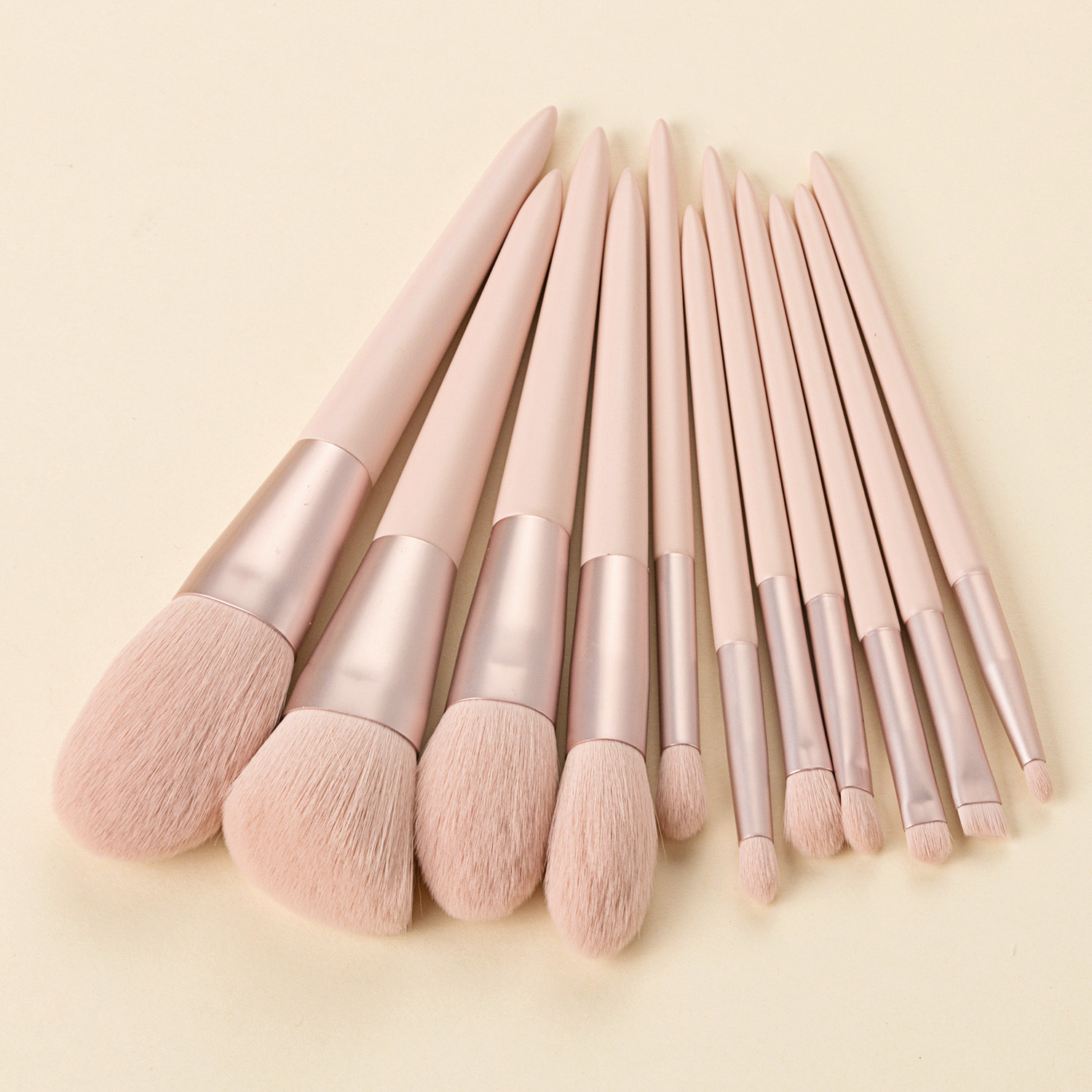 Make-up Kit Beauty Brush Girl - Image 6