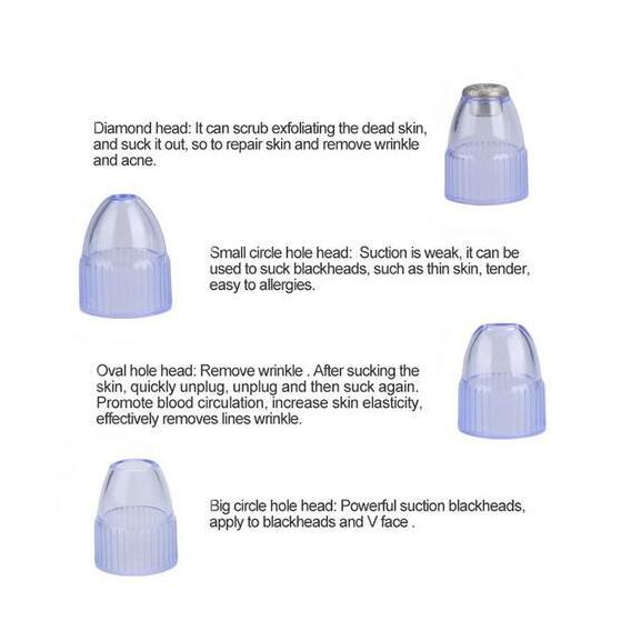 Electronic Blackhead Remover - Image 4