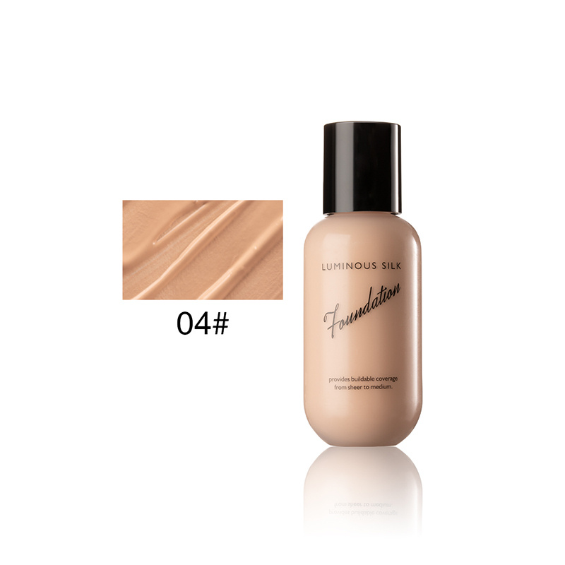 Concealer Staying Face Foundation - Image 7