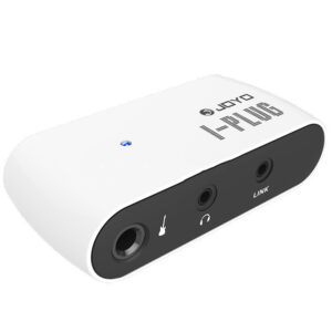 Multi-Effects Metal Distortion Headphone