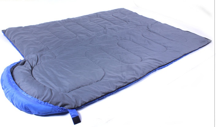 Outdoor Camping Sleeping Bag - Image 10